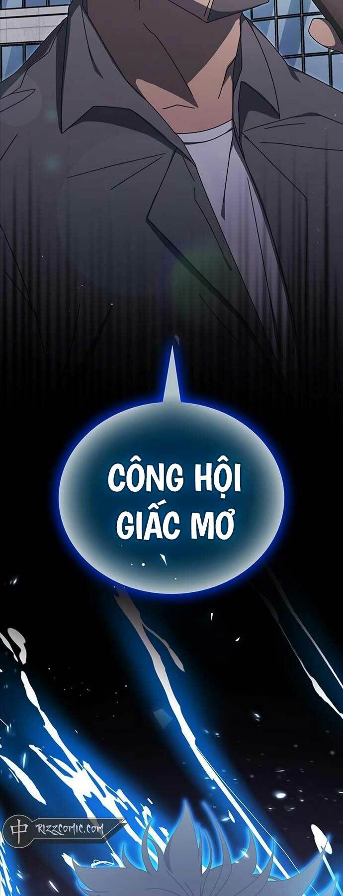 Học Viện Tối Thượng - Chapter 88 - Page 27