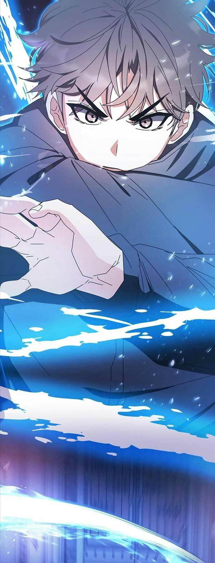 Học Viện Tối Thượng - Chapter 88 - Page 28