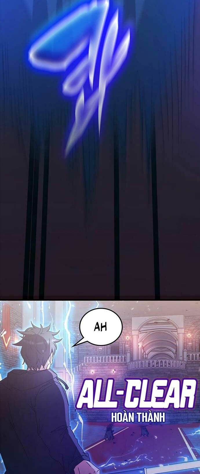 Học Viện Tối Thượng - Chapter 88 - Page 32