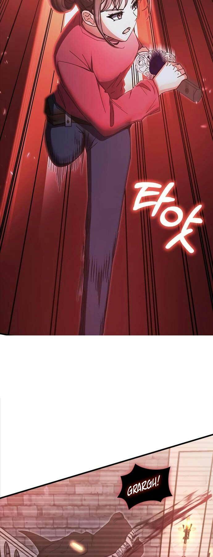 Học Viện Tối Thượng - Chapter 88 - Page 34