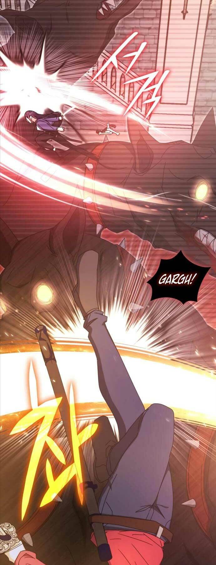 Học Viện Tối Thượng - Chapter 88 - Page 35