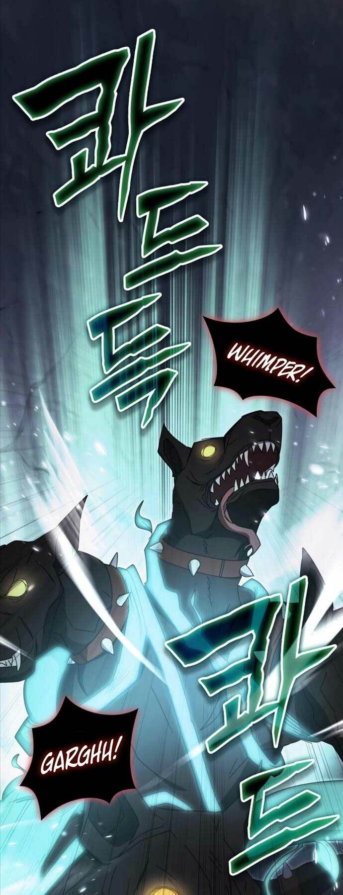 Học Viện Tối Thượng - Chapter 88 - Page 37