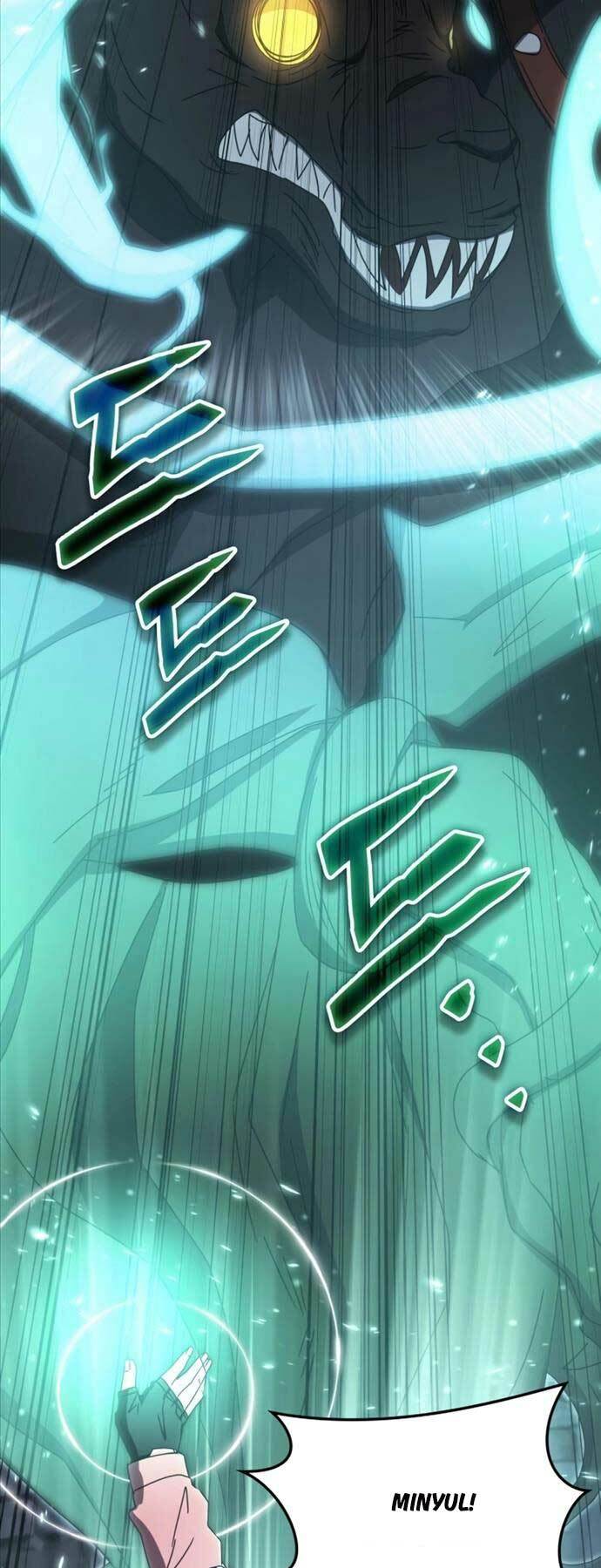 Học Viện Tối Thượng - Chapter 88 - Page 38