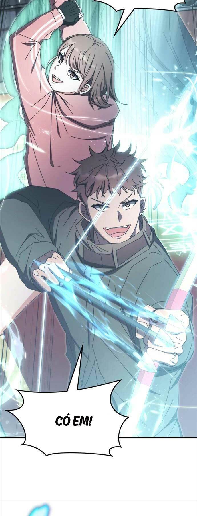 Học Viện Tối Thượng - Chapter 88 - Page 39