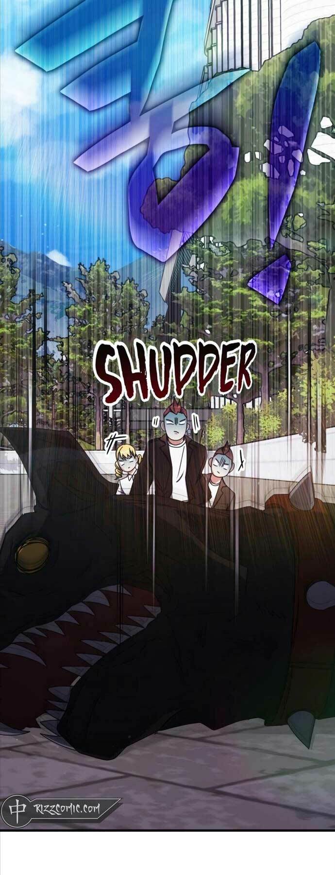 Học Viện Tối Thượng - Chapter 88 - Page 43