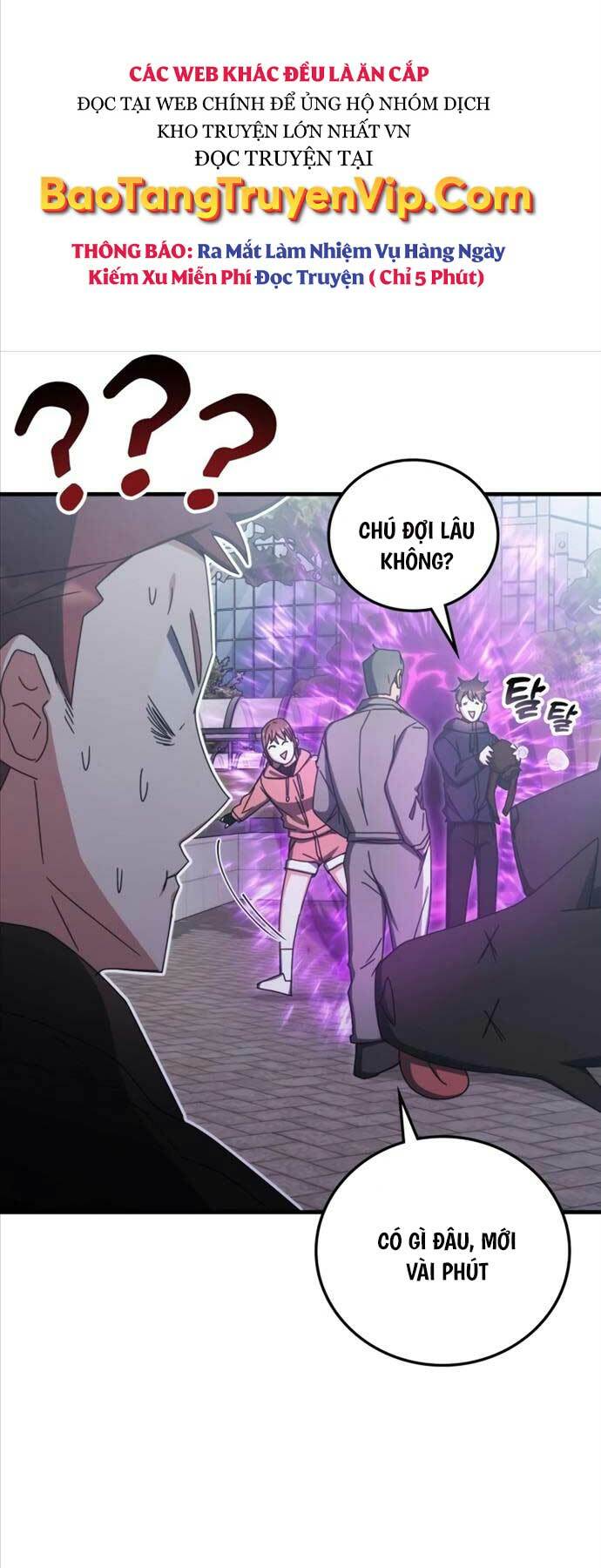 Học Viện Tối Thượng - Chapter 88 - Page 44