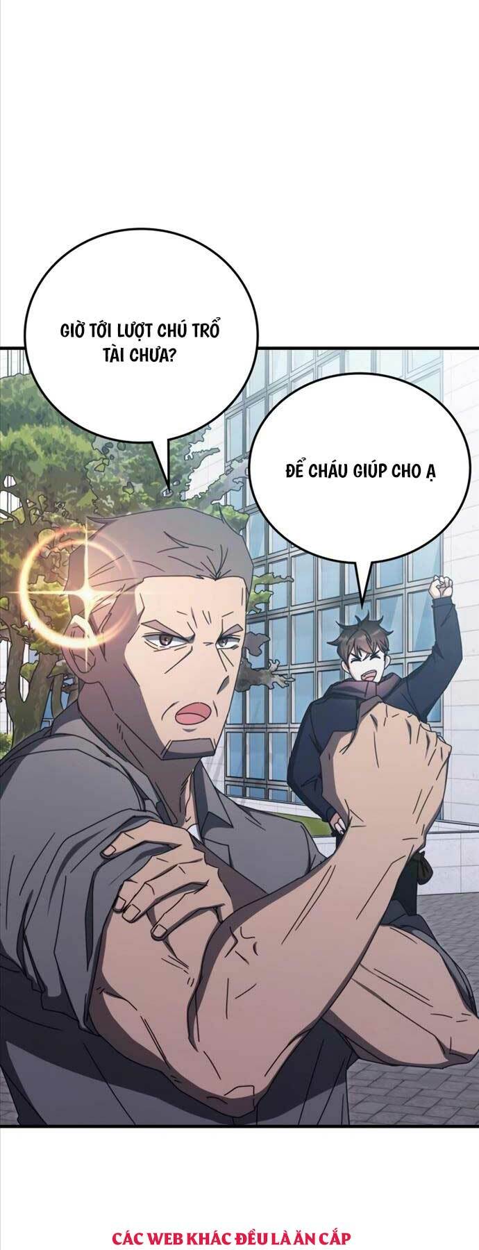 Học Viện Tối Thượng - Chapter 88 - Page 45