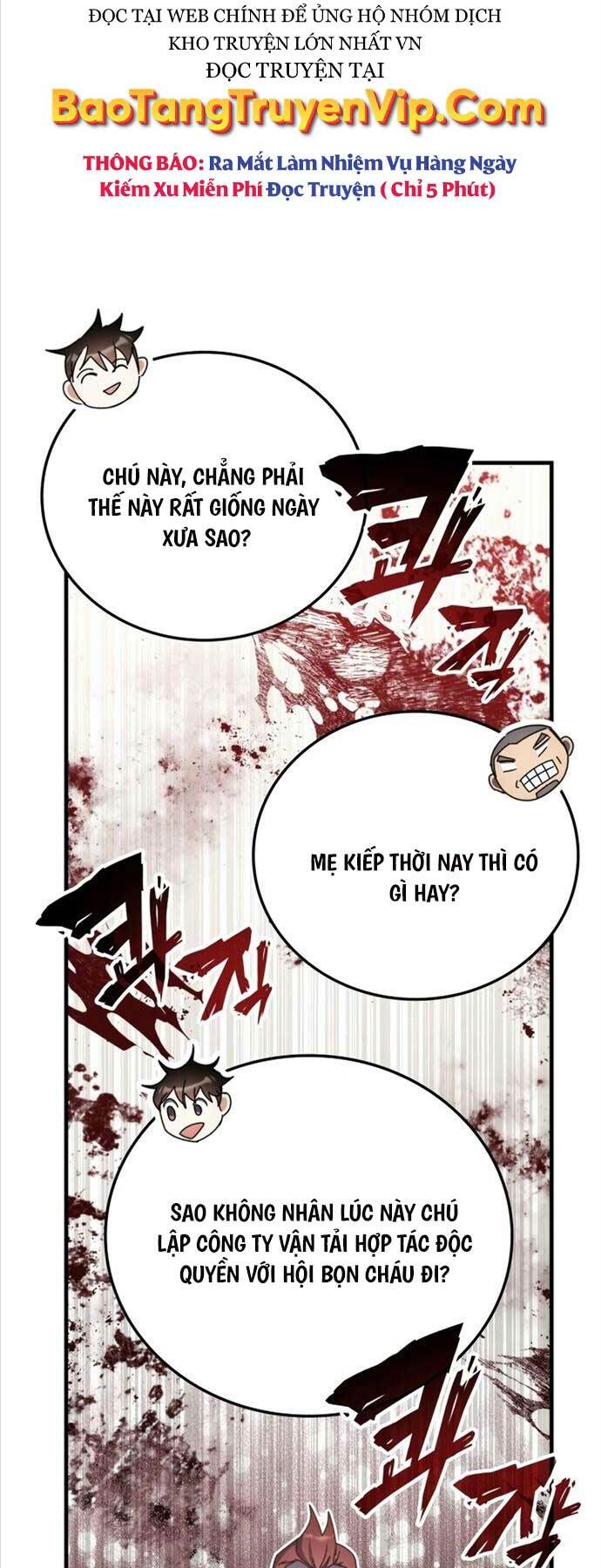 Học Viện Tối Thượng - Chapter 88 - Page 46