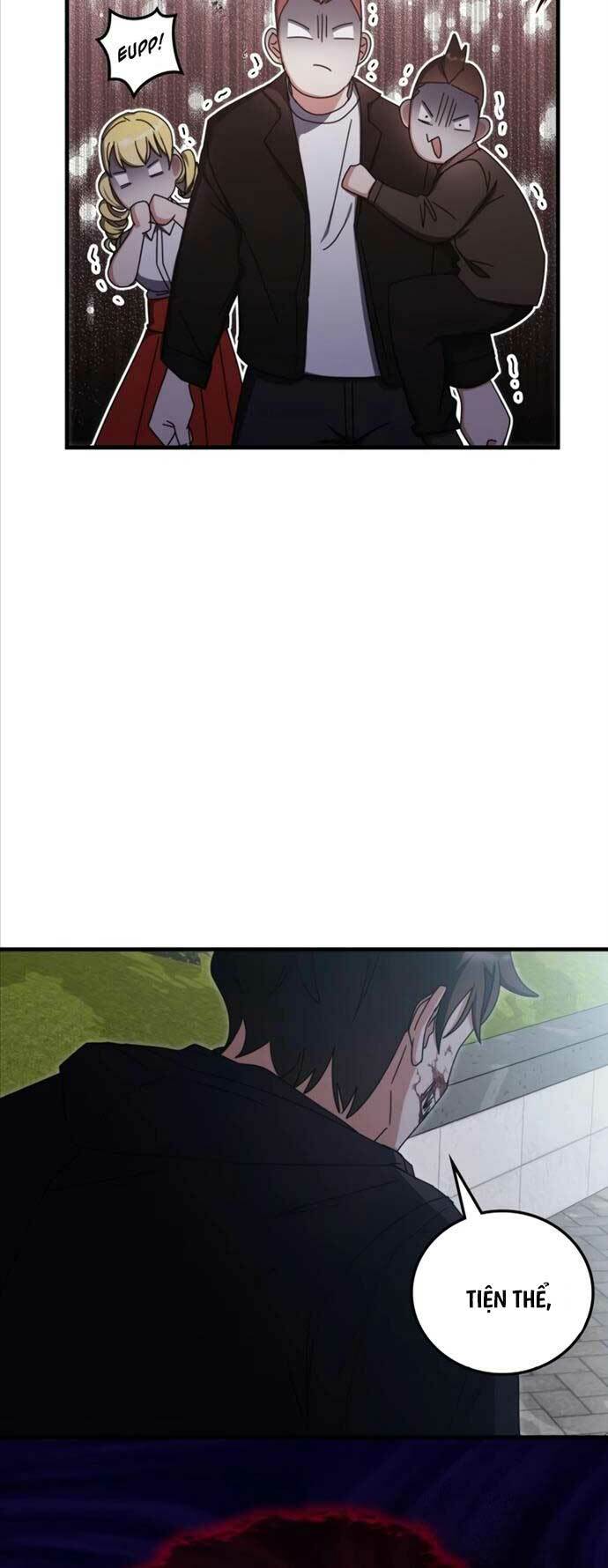 Học Viện Tối Thượng - Chapter 88 - Page 47