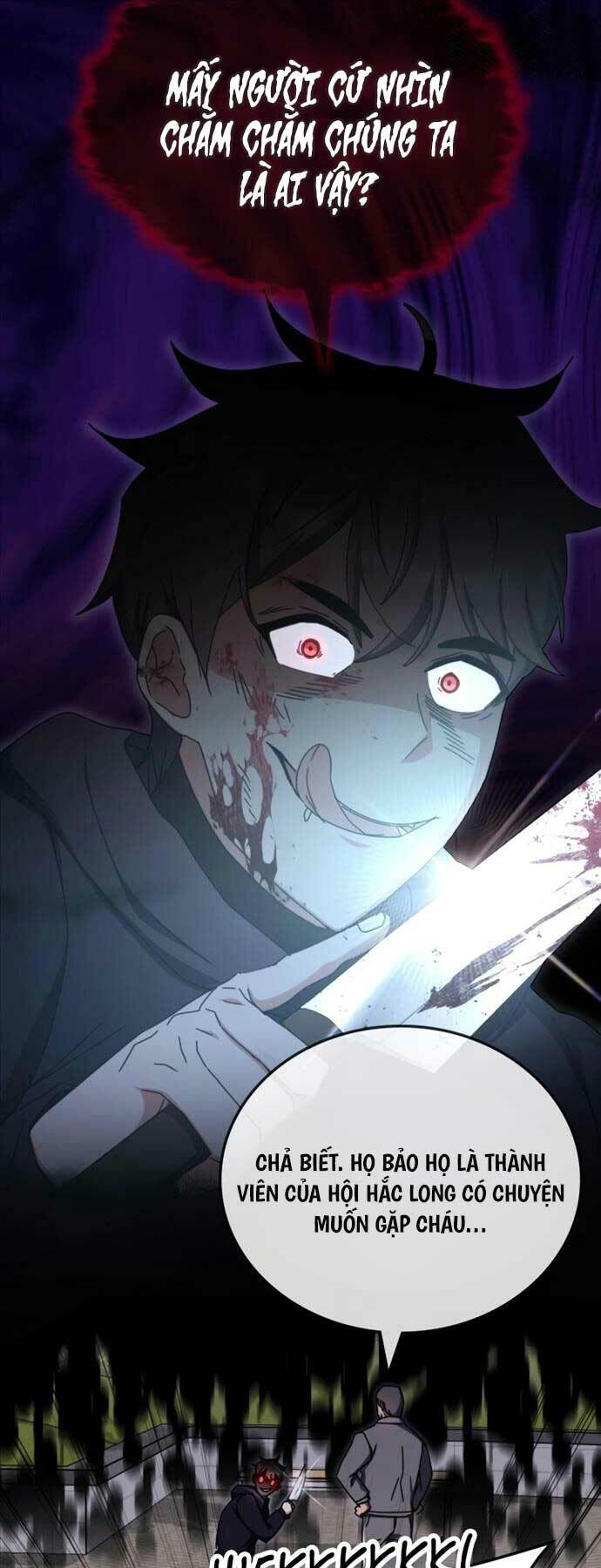 Học Viện Tối Thượng - Chapter 88 - Page 48