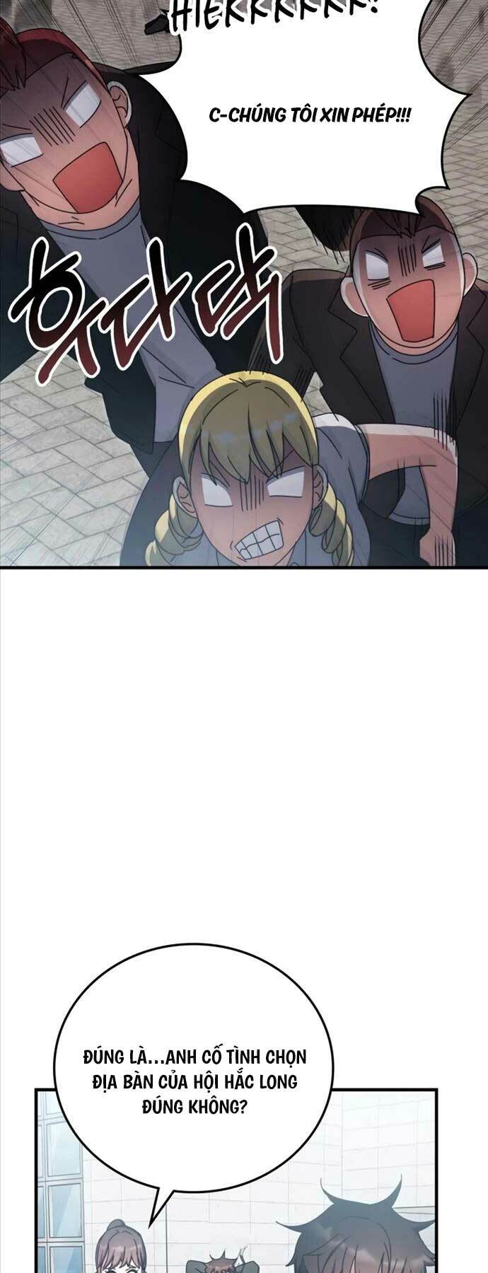 Học Viện Tối Thượng - Chapter 88 - Page 49