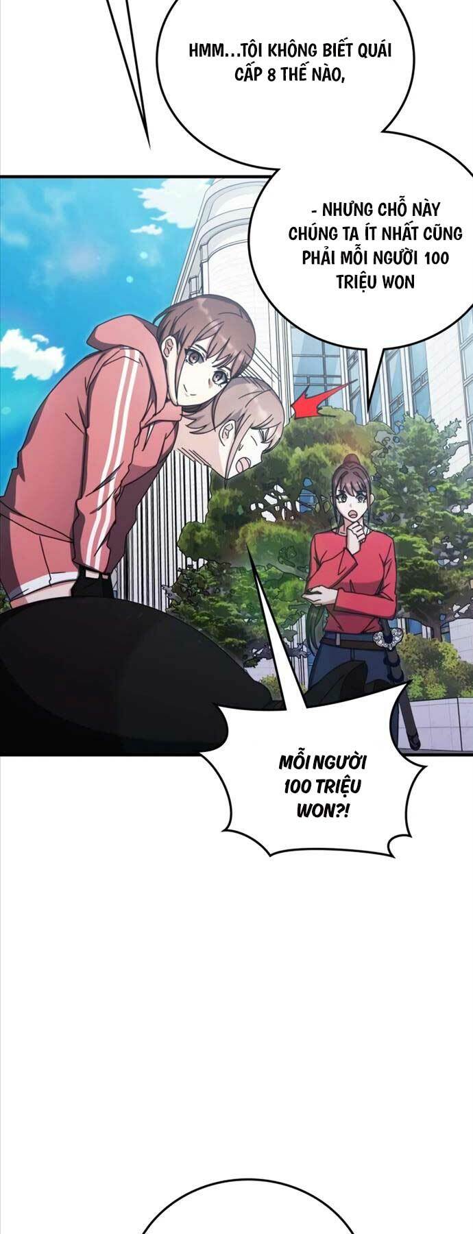 Học Viện Tối Thượng - Chapter 88 - Page 52