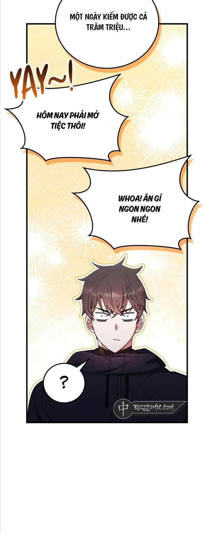 Học Viện Tối Thượng - Chapter 88 - Page 53