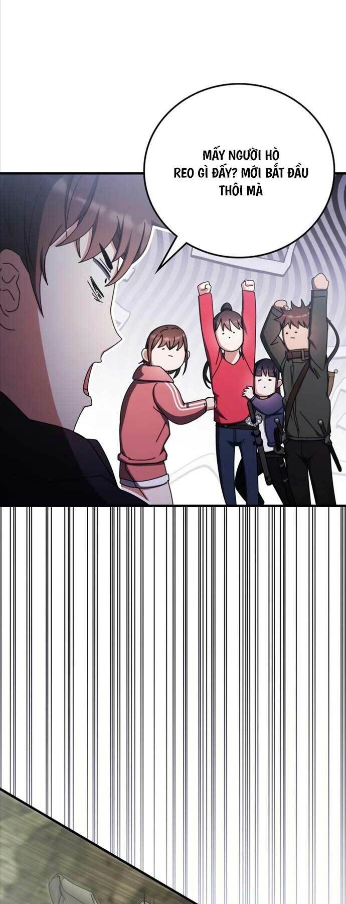 Học Viện Tối Thượng - Chapter 88 - Page 54