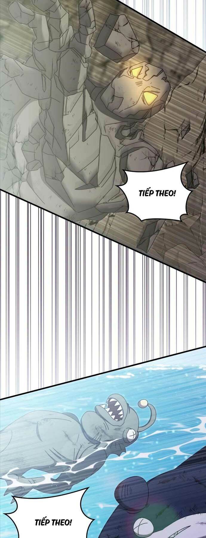 Học Viện Tối Thượng - Chapter 88 - Page 55