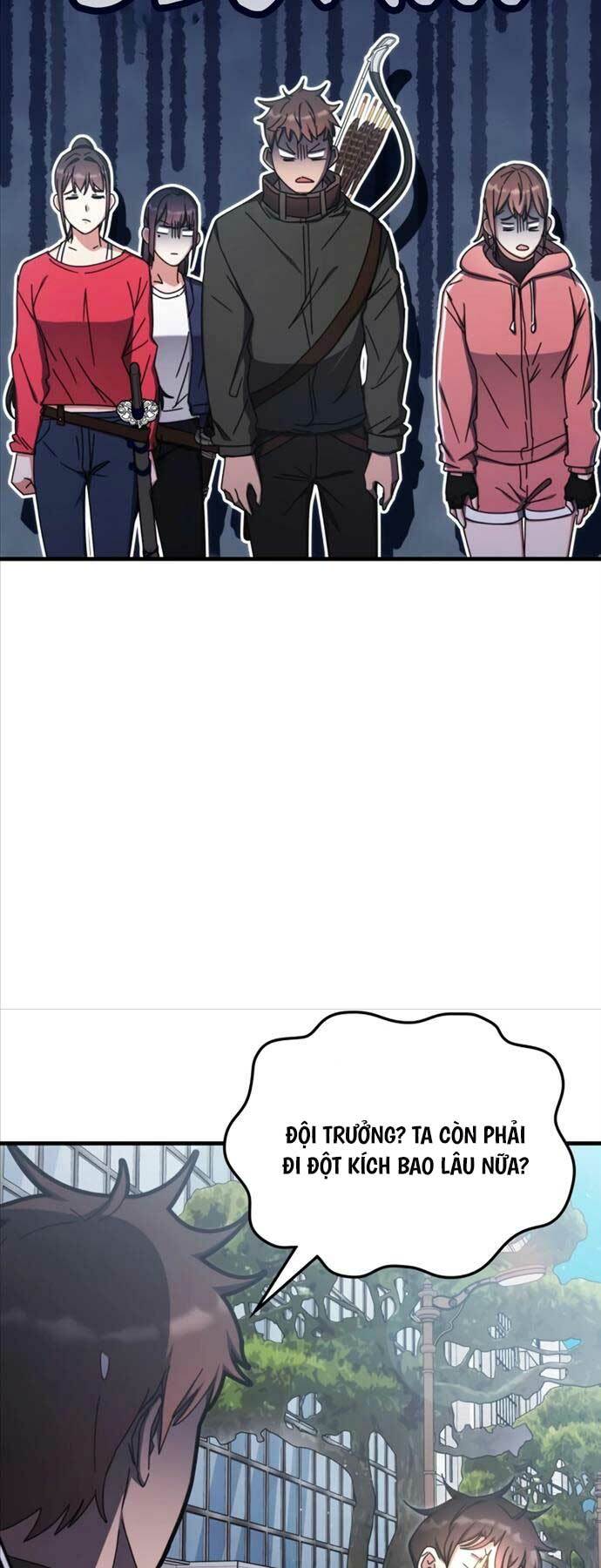Học Viện Tối Thượng - Chapter 88 - Page 58