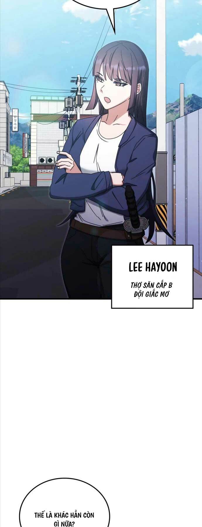 Học Viện Tối Thượng - Chapter 88 - Page 5