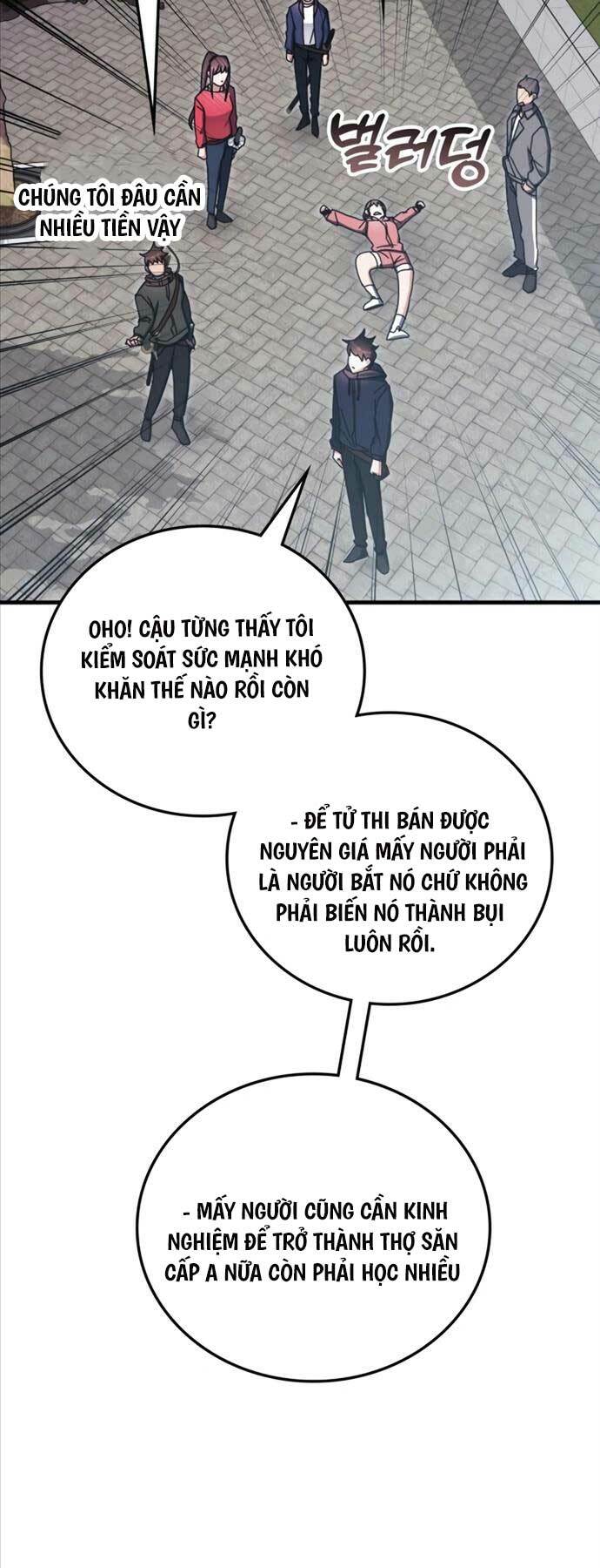 Học Viện Tối Thượng - Chapter 88 - Page 60
