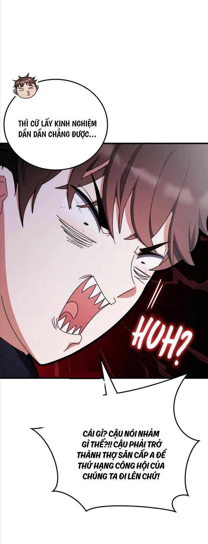 Học Viện Tối Thượng - Chapter 88 - Page 61