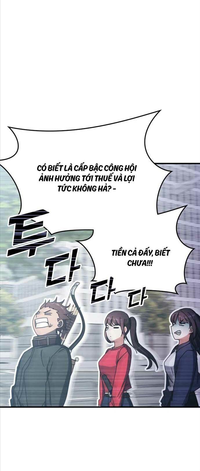 Học Viện Tối Thượng - Chapter 88 - Page 62