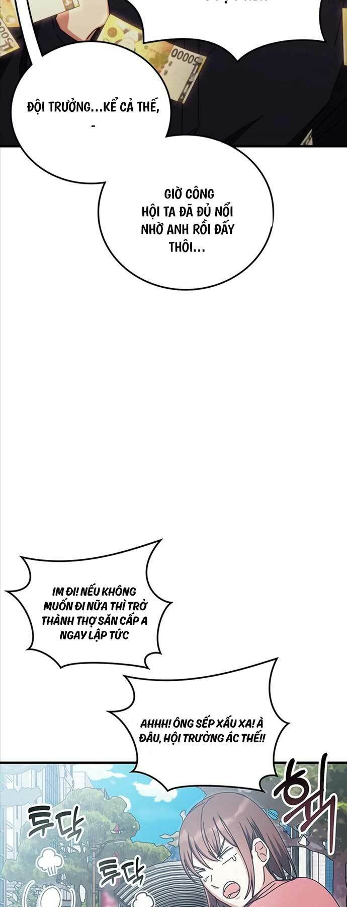 Học Viện Tối Thượng - Chapter 88 - Page 64