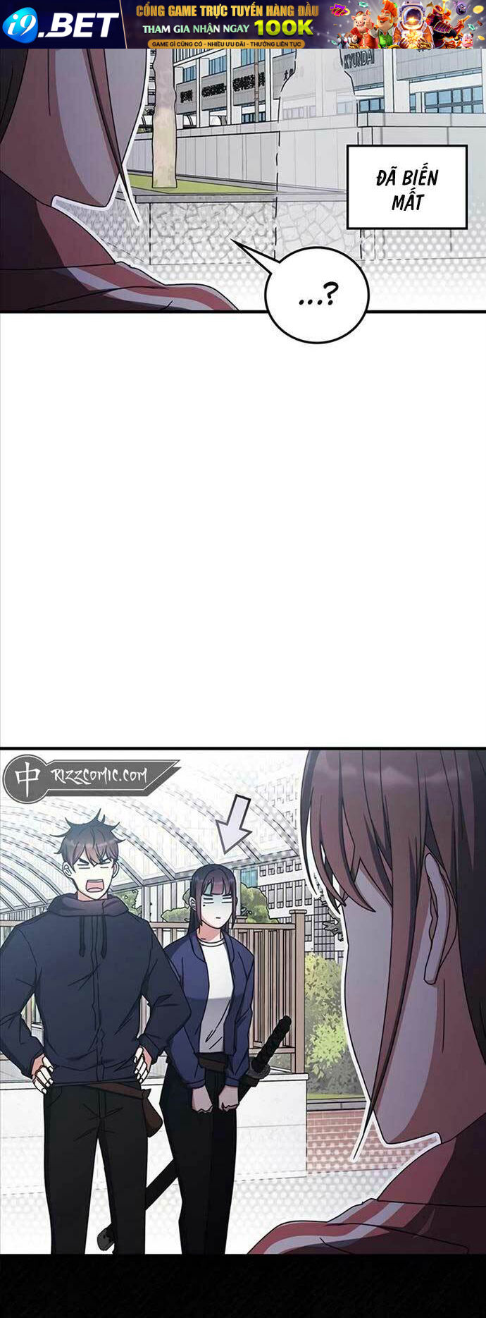 Học Viện Tối Thượng - Chapter 88 - Page 66