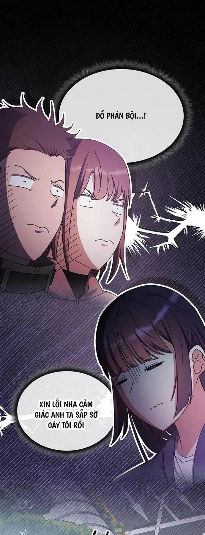 Học Viện Tối Thượng - Chapter 88 - Page 67