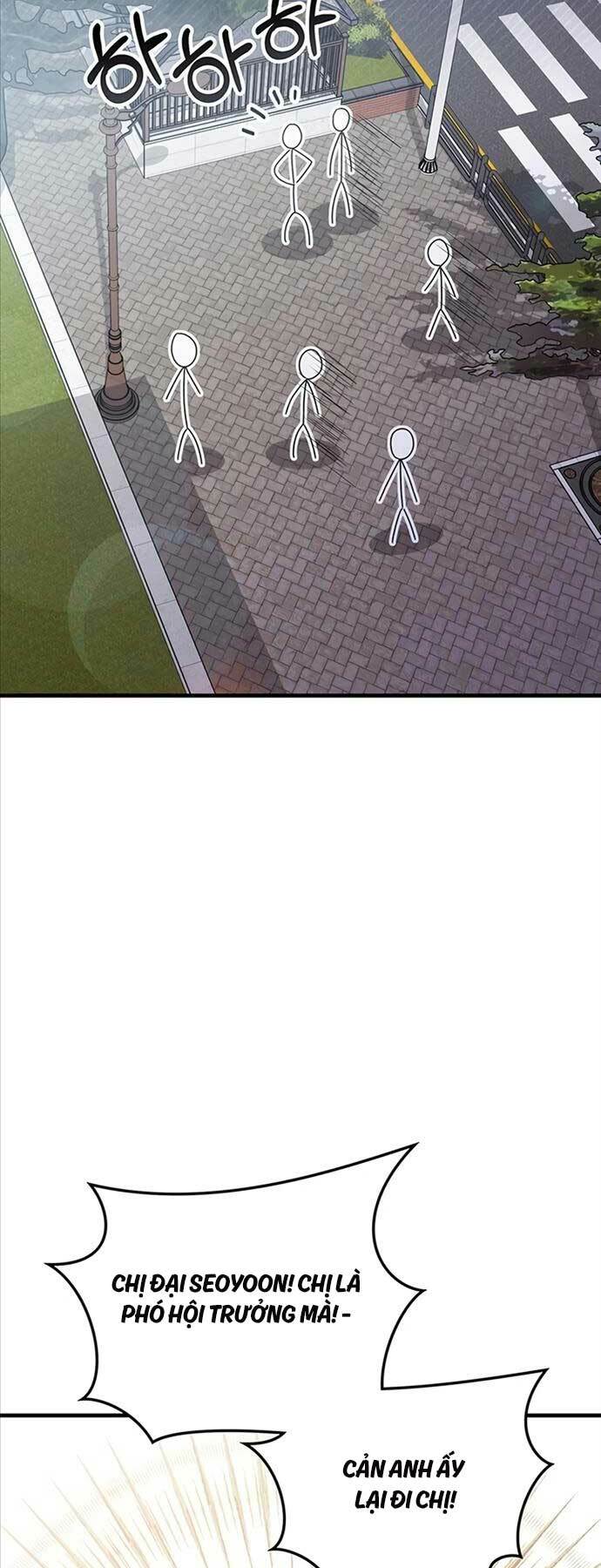 Học Viện Tối Thượng - Chapter 88 - Page 68