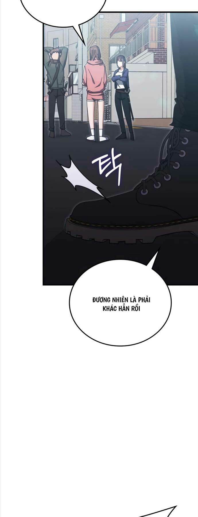 Học Viện Tối Thượng - Chapter 88 - Page 6