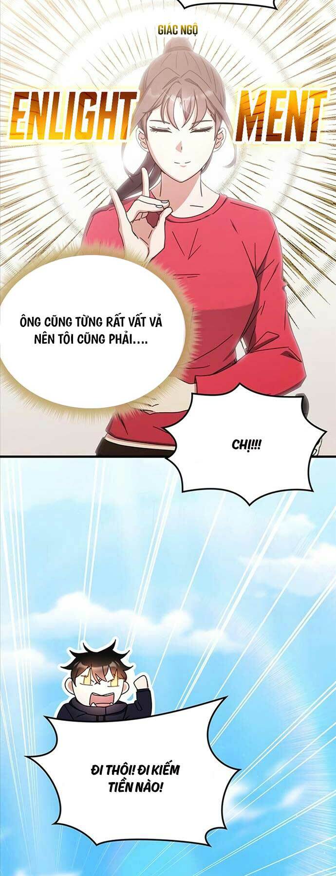 Học Viện Tối Thượng - Chapter 88 - Page 69