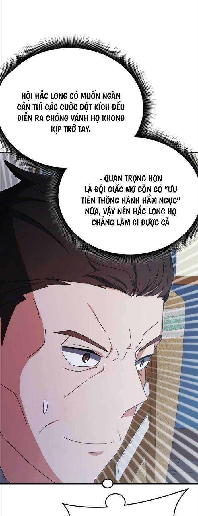 Học Viện Tối Thượng - Chapter 88 - Page 73