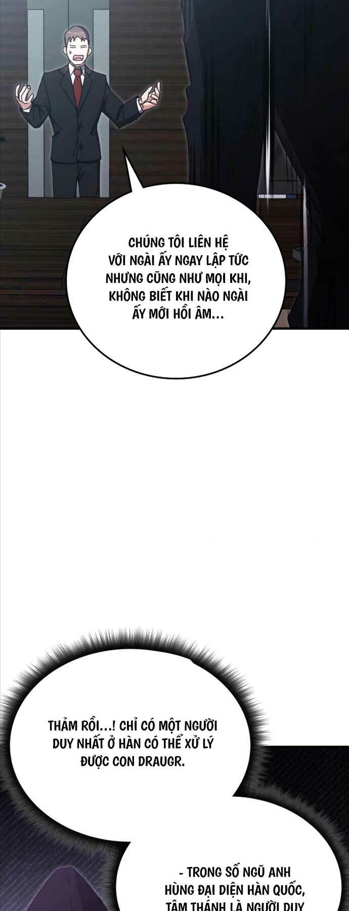 Học Viện Tối Thượng - Chapter 88 - Page 77