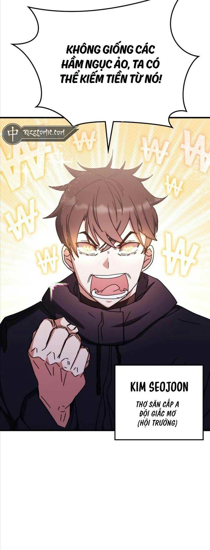 Học Viện Tối Thượng - Chapter 88 - Page 7