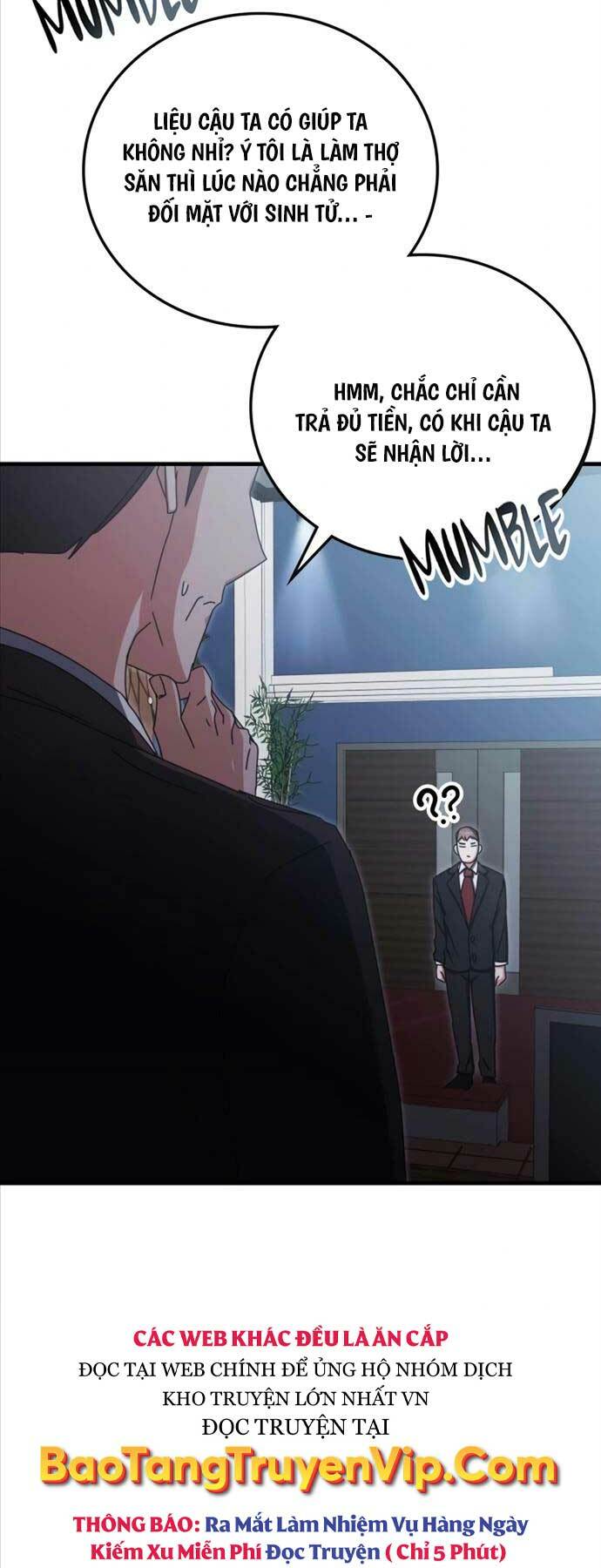 Học Viện Tối Thượng - Chapter 88 - Page 81