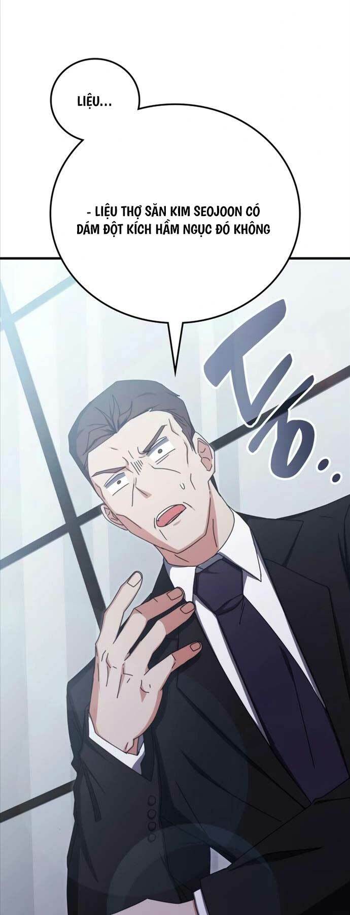 Học Viện Tối Thượng - Chapter 88 - Page 82