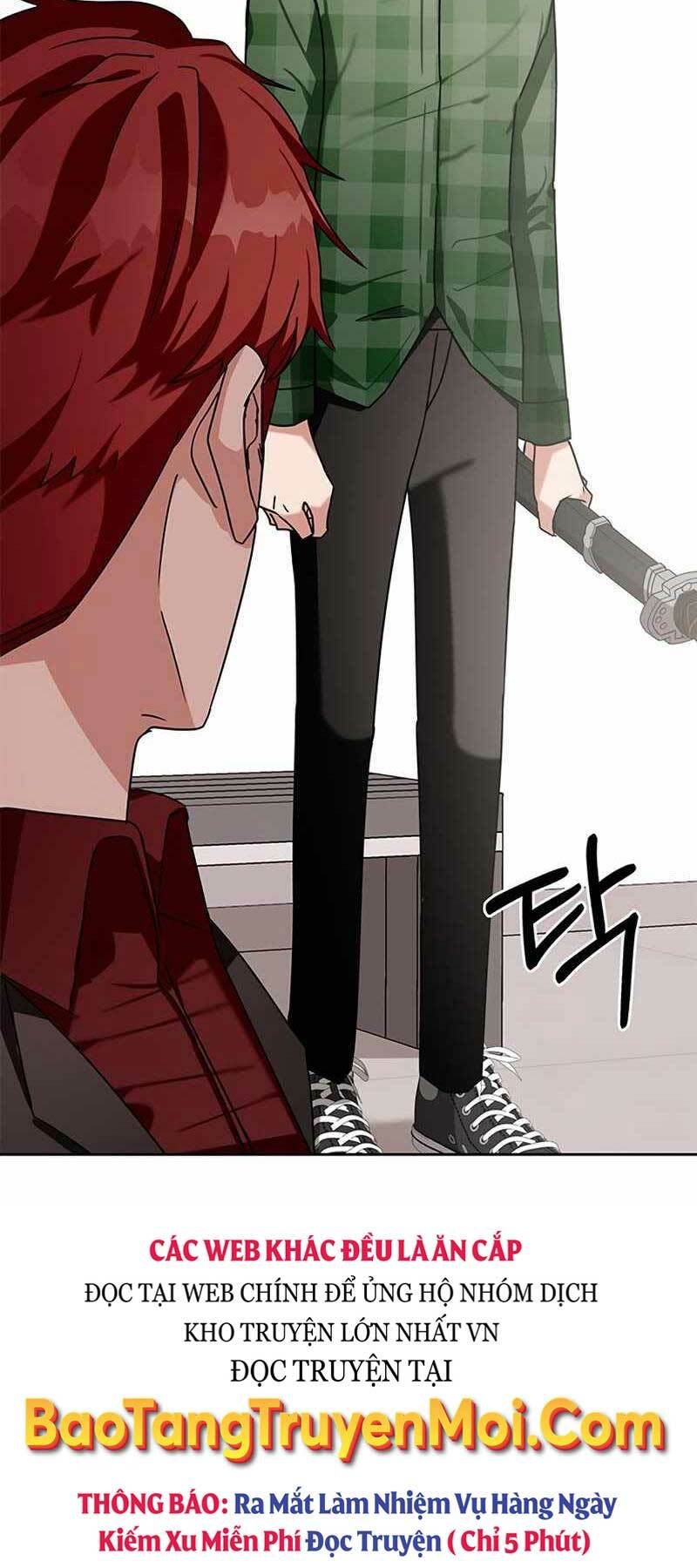 Học Viện Tối Thượng - Chapter 9 - Page 100