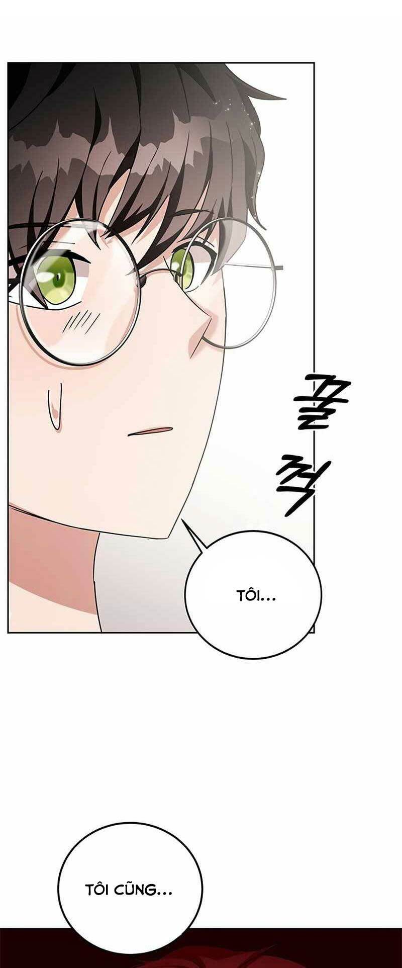 Học Viện Tối Thượng - Chapter 9 - Page 101