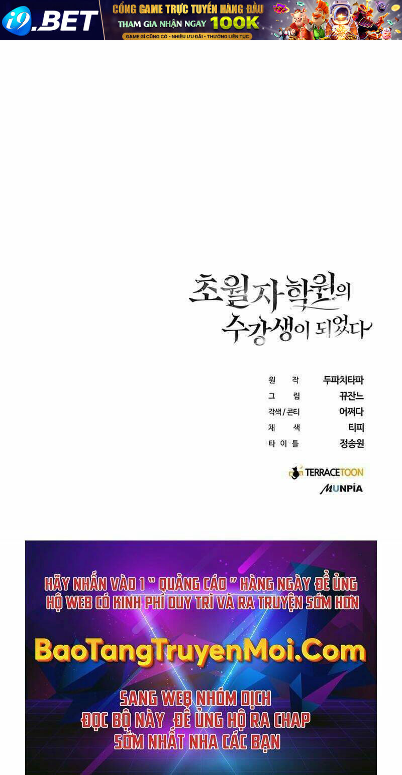 Học Viện Tối Thượng - Chapter 9 - Page 103