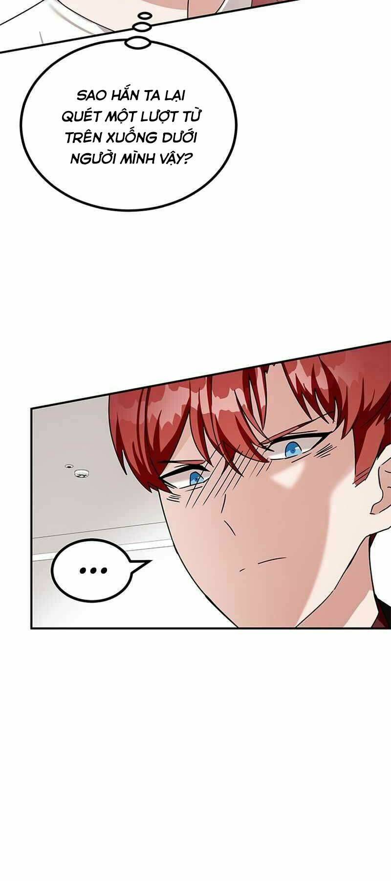 Học Viện Tối Thượng - Chapter 9 - Page 11