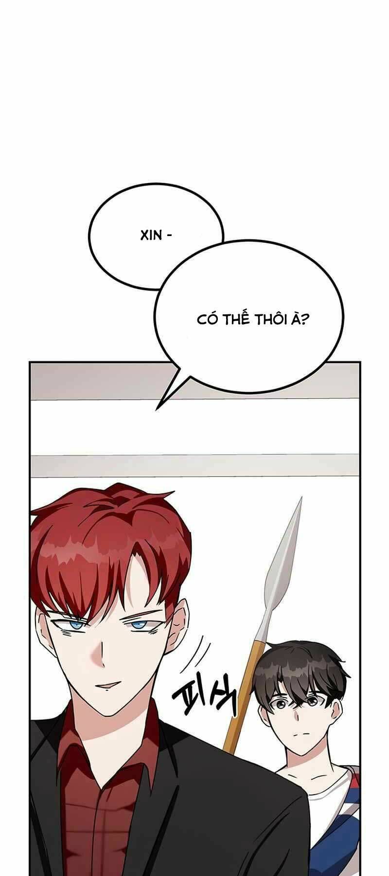 Học Viện Tối Thượng - Chapter 9 - Page 12