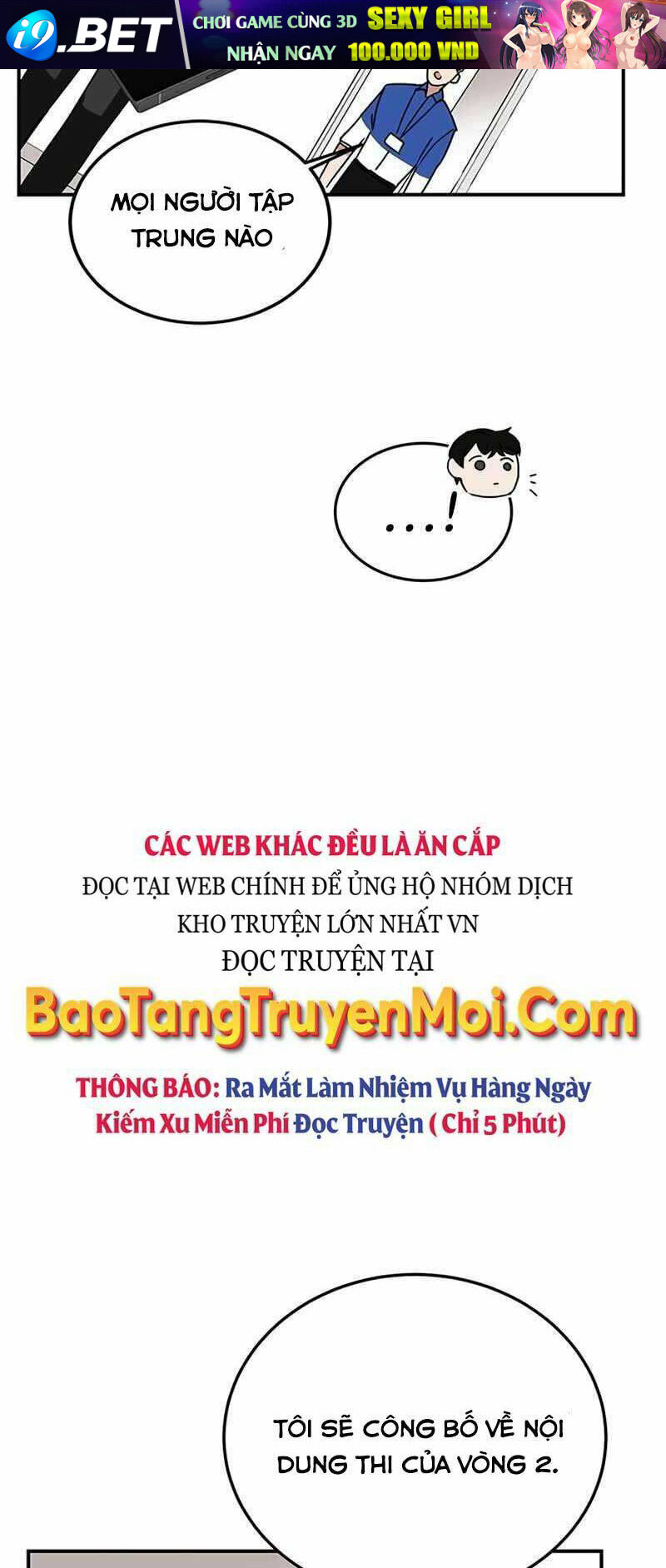Học Viện Tối Thượng - Chapter 9 - Page 16
