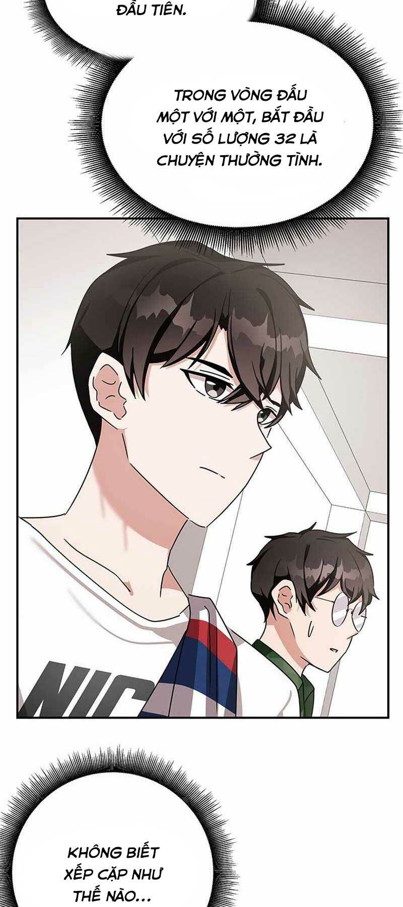 Học Viện Tối Thượng - Chapter 9 - Page 20