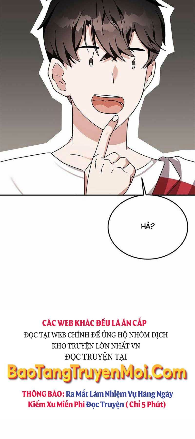 Học Viện Tối Thượng - Chapter 9 - Page 23