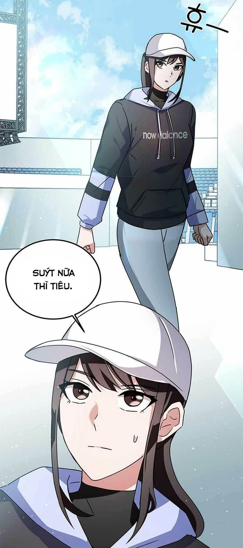 Học Viện Tối Thượng - Chapter 9 - Page 26
