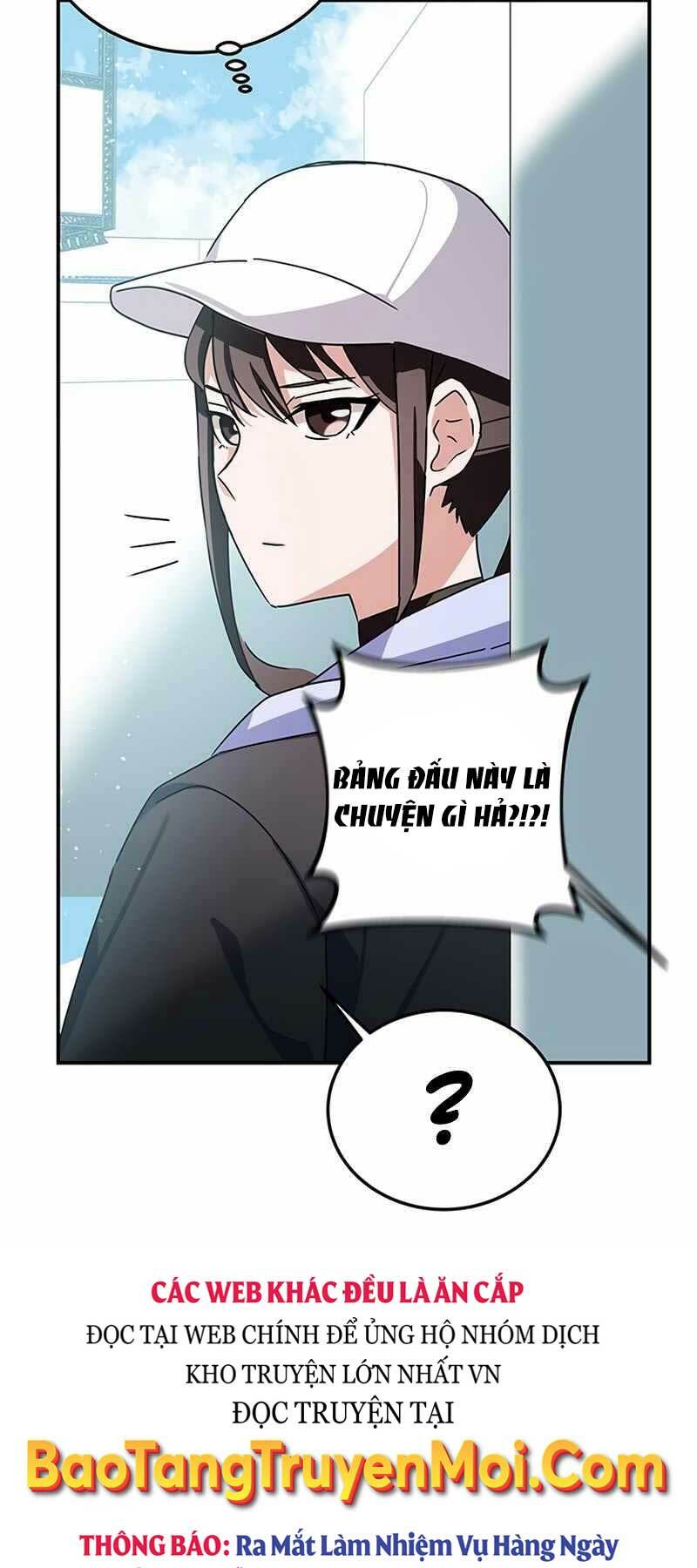 Học Viện Tối Thượng - Chapter 9 - Page 29