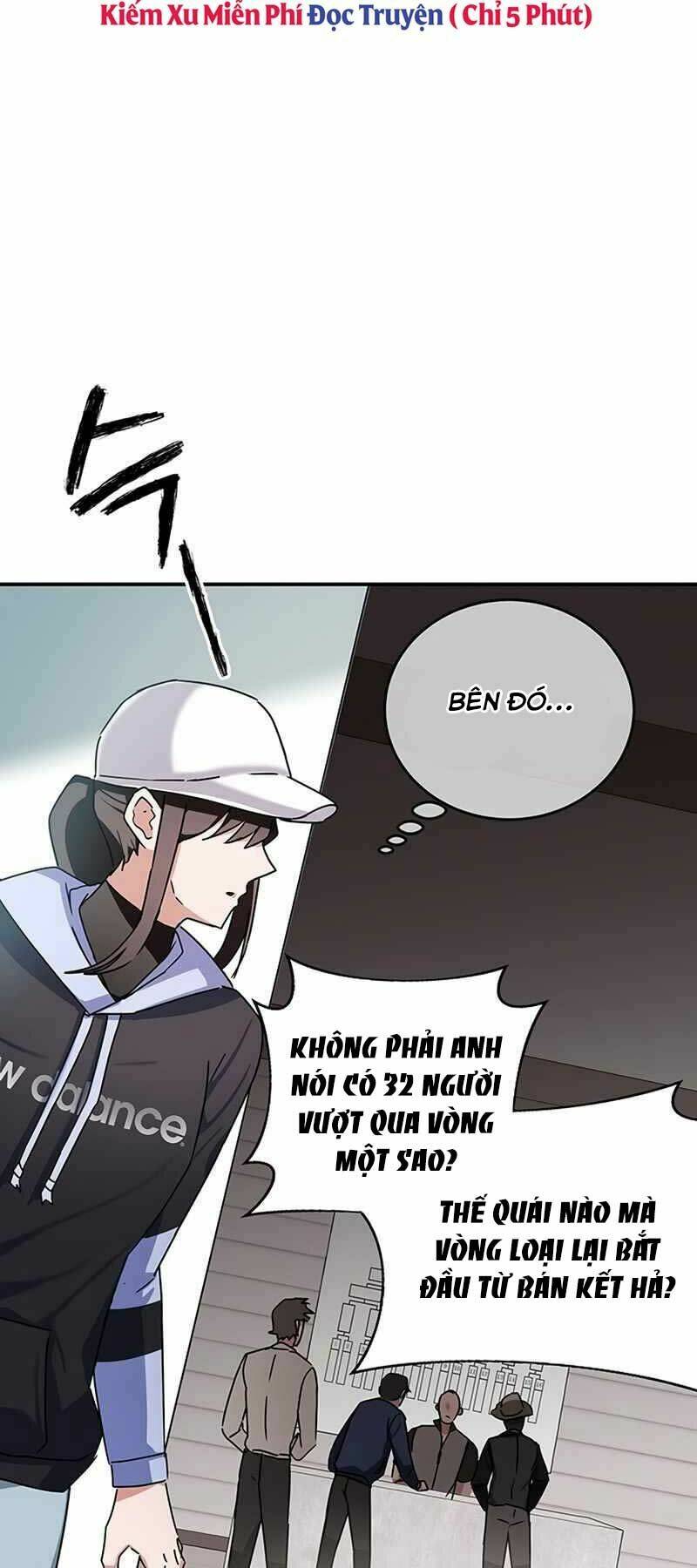 Học Viện Tối Thượng - Chapter 9 - Page 30