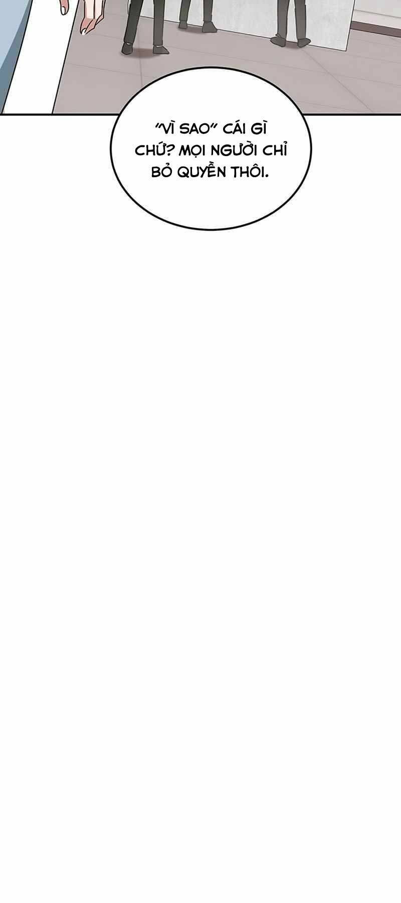 Học Viện Tối Thượng - Chapter 9 - Page 31
