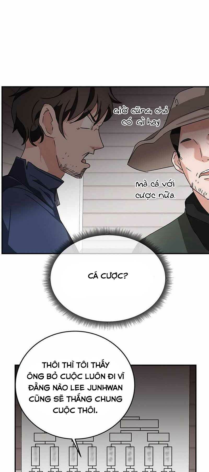 Học Viện Tối Thượng - Chapter 9 - Page 32