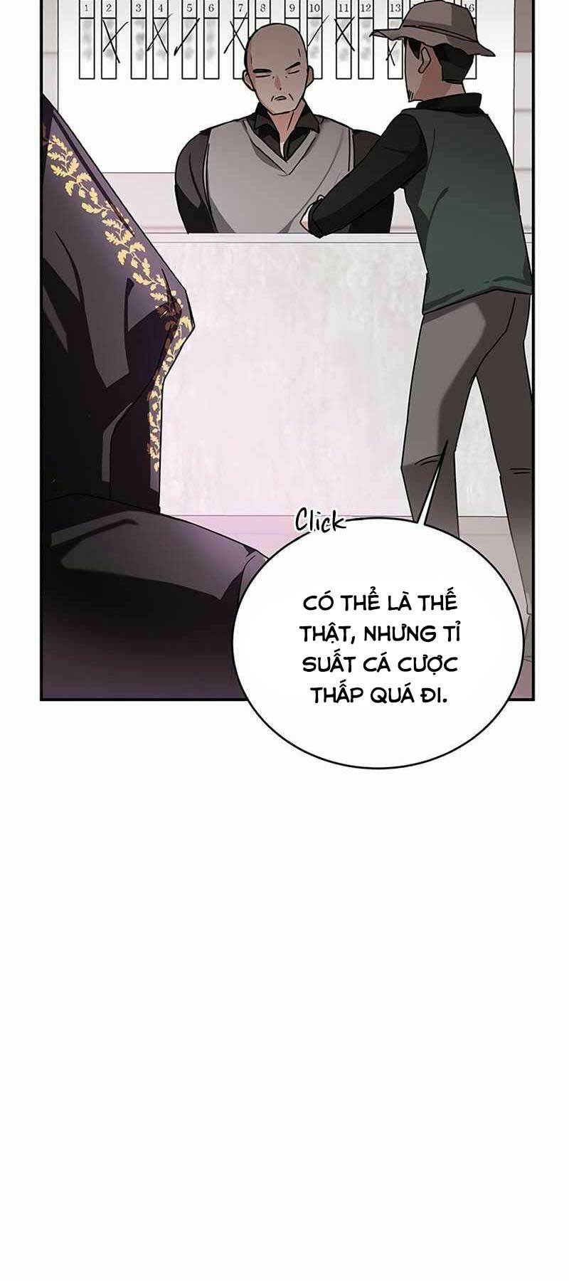 Học Viện Tối Thượng - Chapter 9 - Page 33