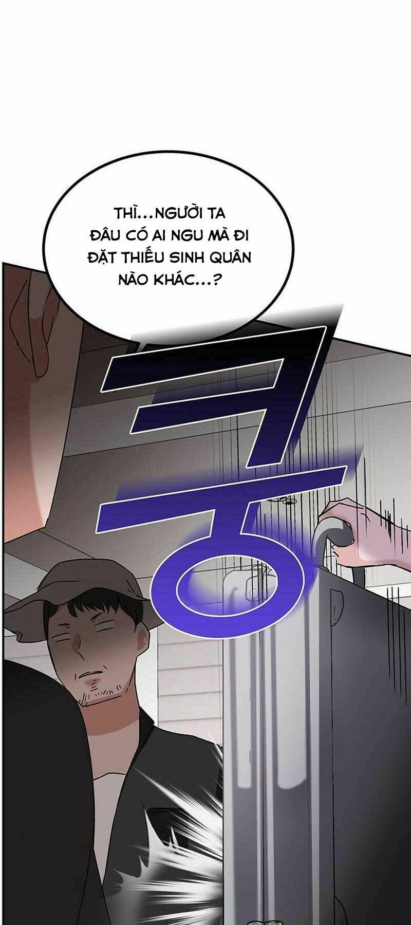 Học Viện Tối Thượng - Chapter 9 - Page 34